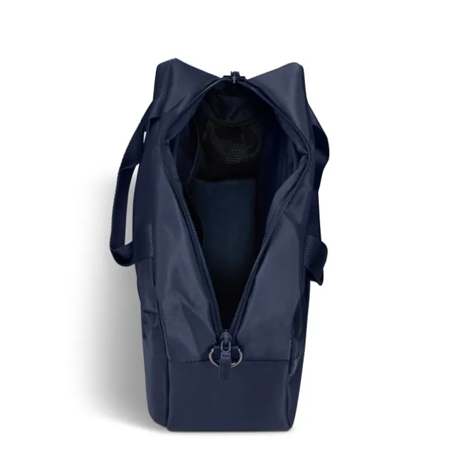 Lipault City Plume Carryall navy