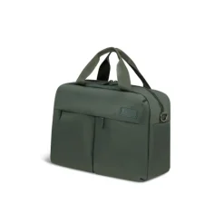 Lipault City Plume Carryall khaki