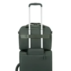 Lipault City Plume Carryall khaki