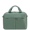 Lipault City Plume Carryall dry sage