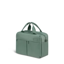 Lipault City Plume Carryall dry sage