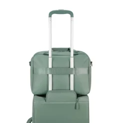 Lipault City Plume Carryall dry sage