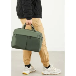 Lipault City Plume 24H Bag 2.0 khaki