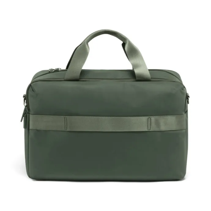 Lipault City Plume 24H Bag 2.0 khaki