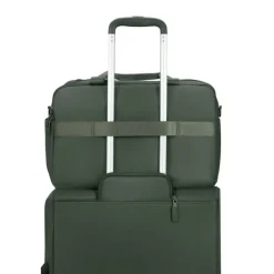 Lipault City Plume 24H Bag 2.0 khaki