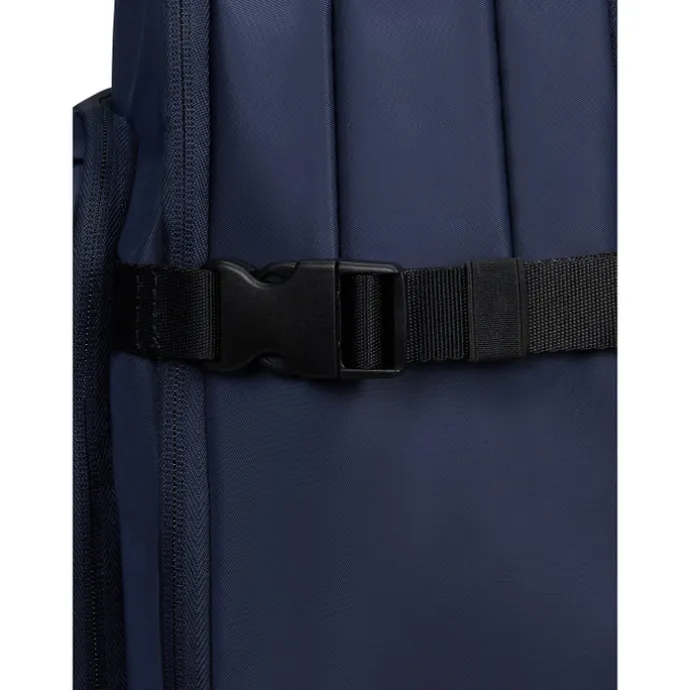 Lipault City Plume Travel Backpack navy