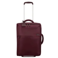 Lipault Foldable Plume Cabin bordeaux