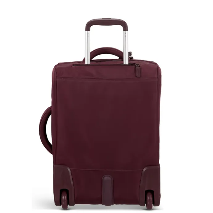 Lipault Foldable Plume Cabin bordeaux
