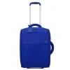 Lipault Foldable Plume Cabin magnetic blue