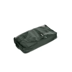 Lipault Foldable Plume Duffle/Wheels khaki
