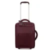 Lipault Foldable Plume Mini Cabin bordeaux