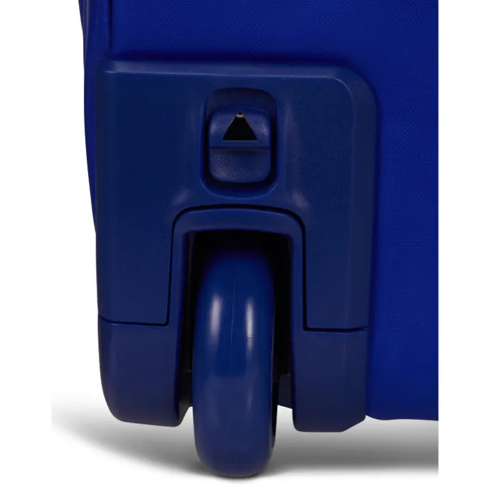 Lipault Foldable Plume Mini Cabin magnetic blue