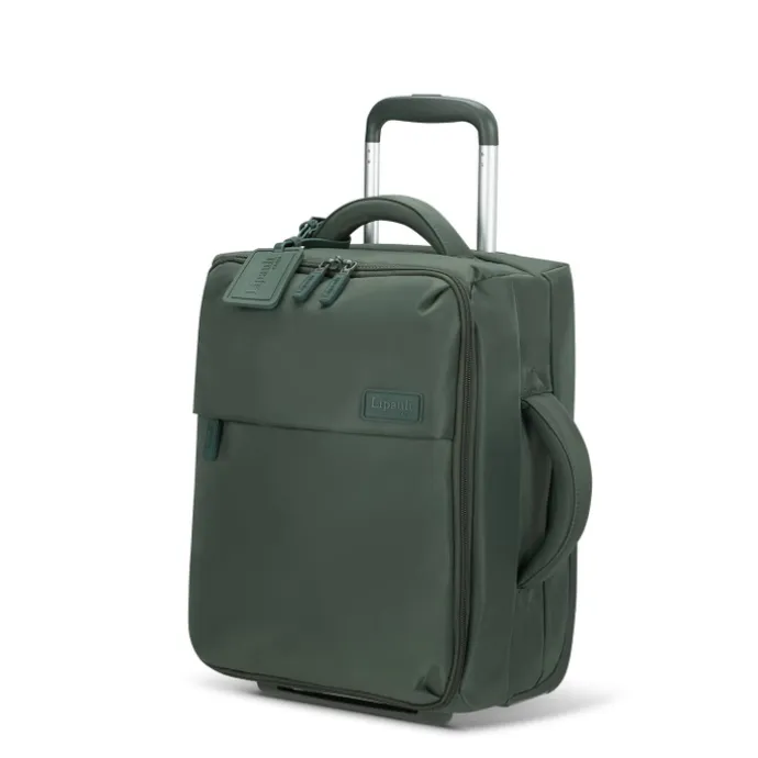 Lipault Foldable Plume Mini Cabin khaki