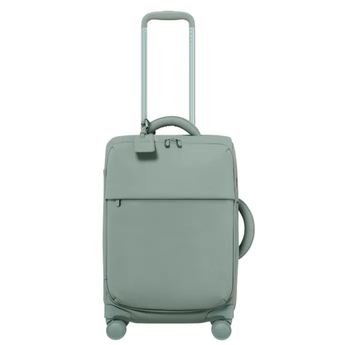Lipault Lost In Berlin Cabin 2.0 yoga green