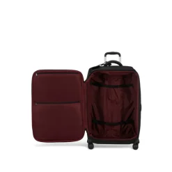 Lipault Lost In Berlin Long Trip black