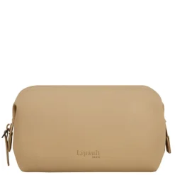 Lipault Lost In Berlin Toiletry Kit S 2.0 sandstone