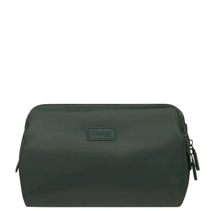 Lipault Plume Accessoires Toiley Kit khaki