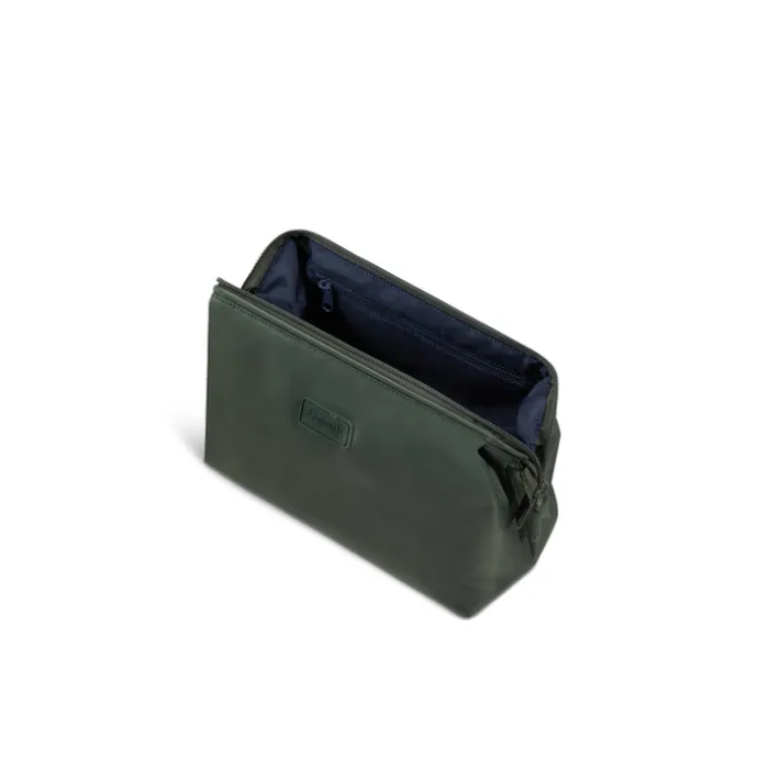 Lipault Plume Accessoires Toiley Kit khaki