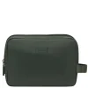 Lipault Plume Accessoires Toiletry Bag khaki