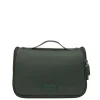 Lipault Plume Accessoires Hanging Toiletry Bag khaki