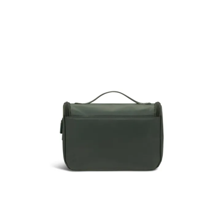 Lipault Plume Accessoires Hanging Toiletry Bag khaki