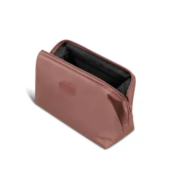 Lipault Plume Accessoires Toiley Kit rosewood