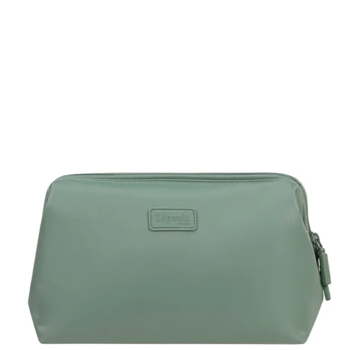 Lipault Plume Accessoires Toiley Kit dry sage