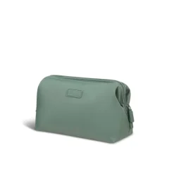 Lipault Plume Accessoires Toiley Kit dry sage
