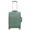Lipault Plume Cabin Trolley dry sage