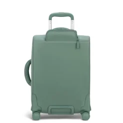 Lipault Plume Cabin Trolley dry sage