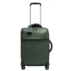 Lipault Plume Cabin Trolley khaki