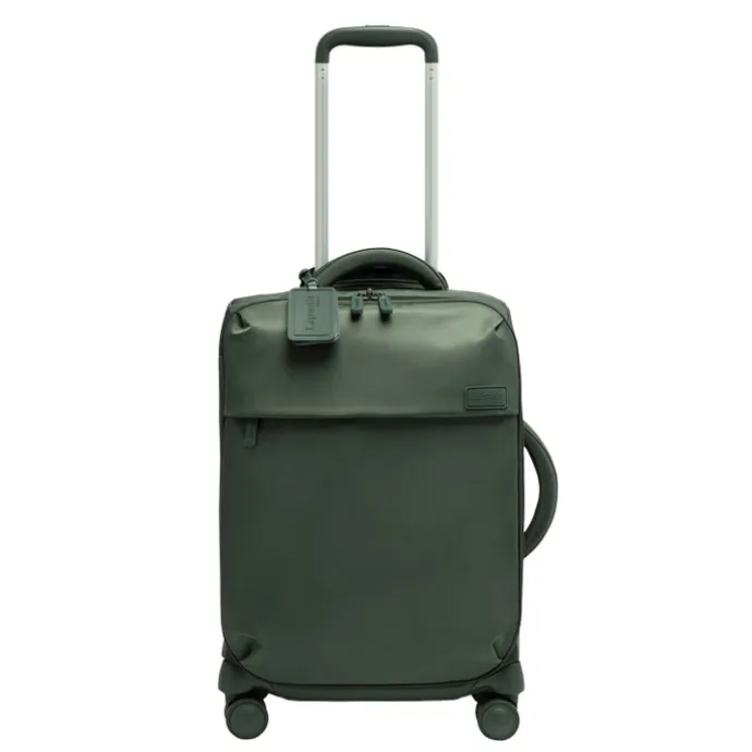 Lipault Plume Cabin Trolley khaki