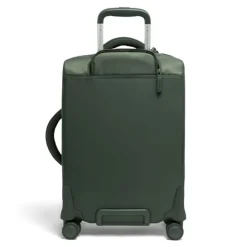 Lipault Plume Cabin Trolley khaki
