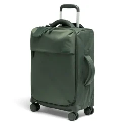 Lipault Plume Cabin Trolley khaki