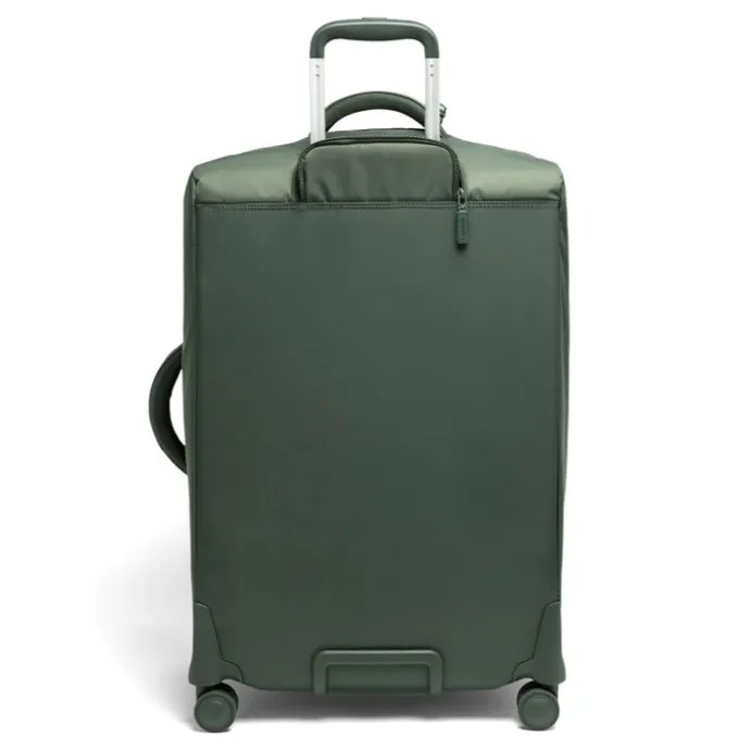 Lipault Plume Long Trip khaki