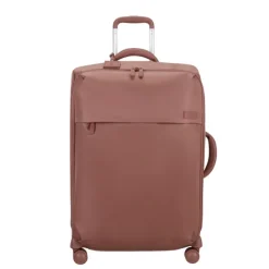Lipault Plume Long Trip rosewood