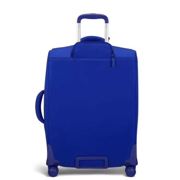 Lipault Plume Medium Trip magnetic blue