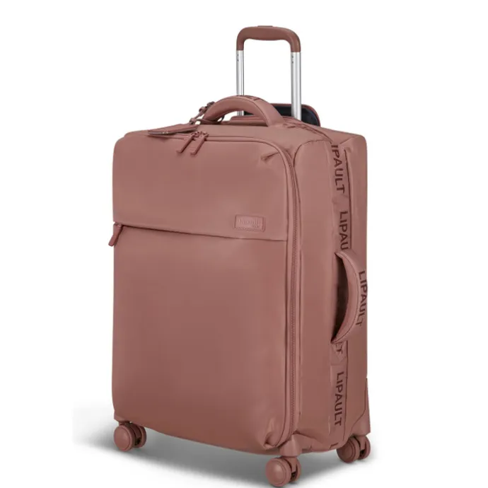 Lipault Plume Medium Trip rosewood