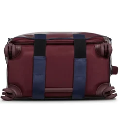 Lipault Travel Accessoires Transparent Luggage Cover M clear