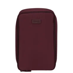 Lipault Travel Accessoires Shoe Cube bordeaux