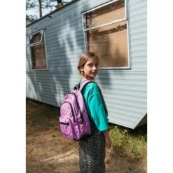Little Legends Backpack L yin yang