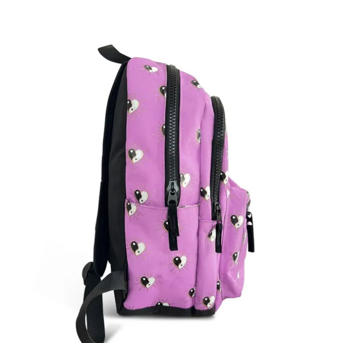 Little Legends Backpack L yin yang