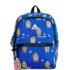 Little Legends Backpack L popcorn soccer