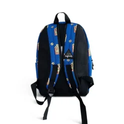 Little Legends Backpack L popcorn soccer