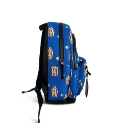 Little Legends Backpack L popcorn soccer