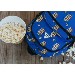 Little Legends Backpack L popcorn soccer