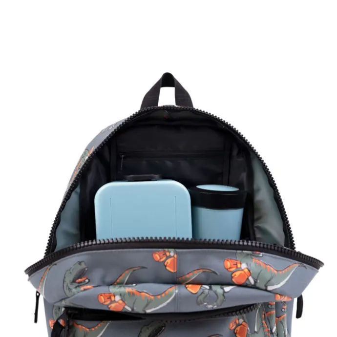 Little Legends Backpack L dino boxing