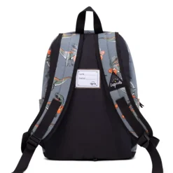 Little Legends Backpack L dino boxing