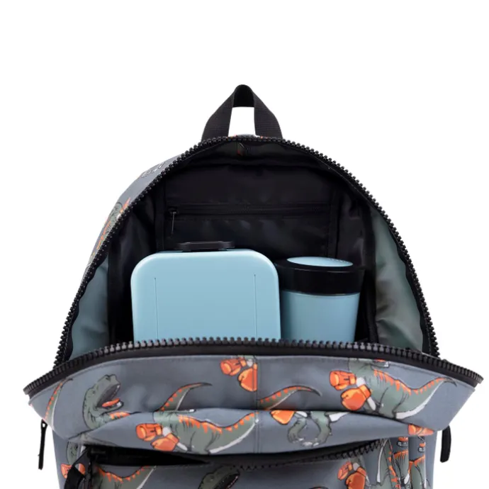 Little Legends Backpack L dino boxing