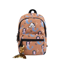Little Legends Backpack S mermaid